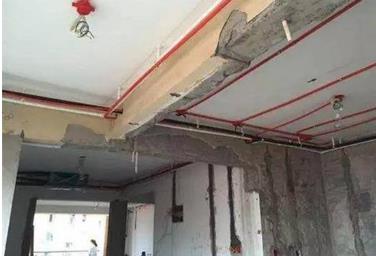 黎川漏水维修 墙面漏水怎么办呢?墙面漏水的原因?